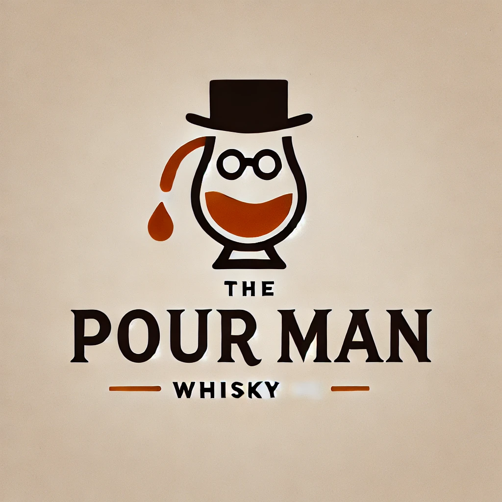 The Pour Man